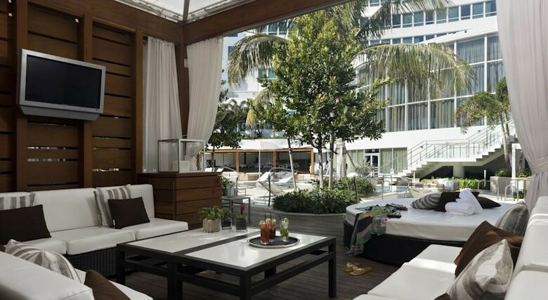 Hotel Fontainebleau Miami Beach