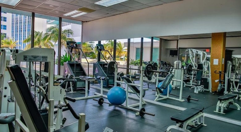 Hotel Seacoast Suites