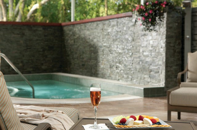 Hotel Marriott's Cypress Harbour Villas