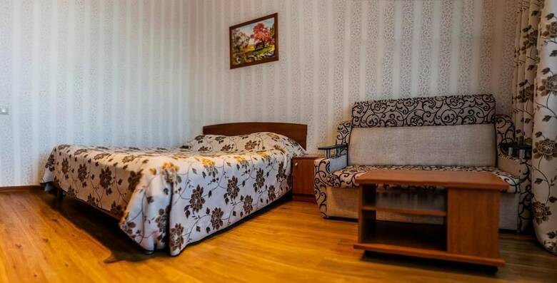Hotel Red House