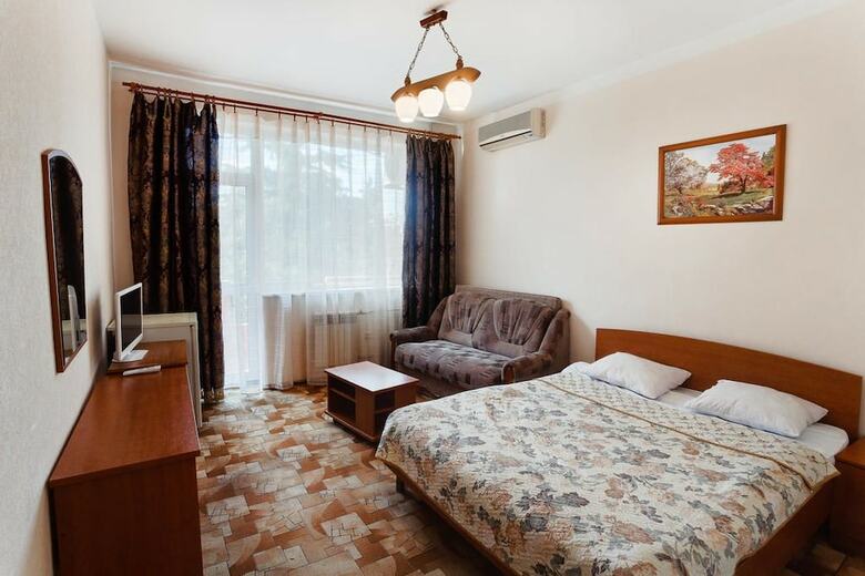 Hotel Red House