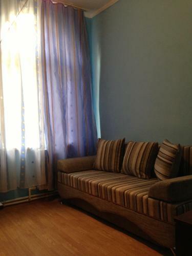 Hostal Karin Guest House