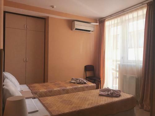 Hotel Anna Maria