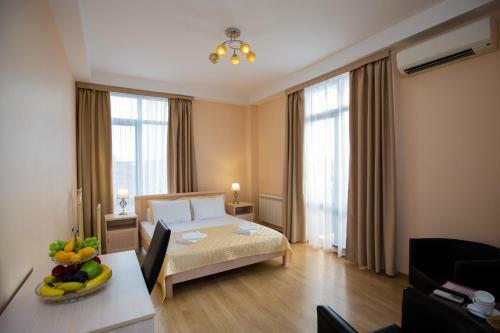 Hotel Sofia