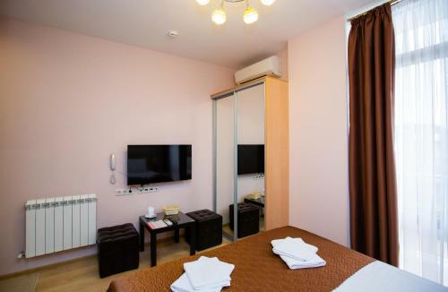 Hotel Sofia