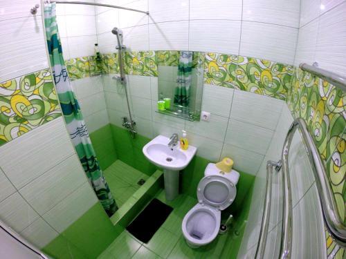 Hostal Guest House Planet Mov