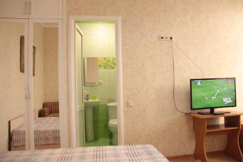 Hostal Guest House Planet Mov