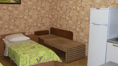 Hostal Guest House Planet Mov