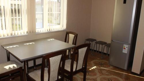 Hostal Guest House Planet Mov