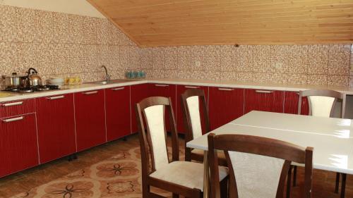 Hostal Guest House Planet Mov