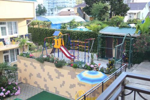 Hostal Guest House Planet Mov