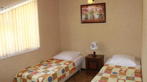 Hostal Guest House Planet Mov