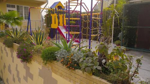Hostal Guest House Planet Mov