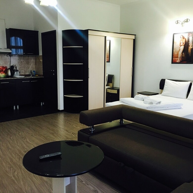 Papaya Hotel