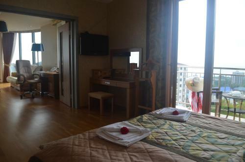Hotel Diana Palace