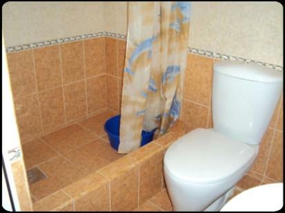 Hostal Na Medovoy Guest House
