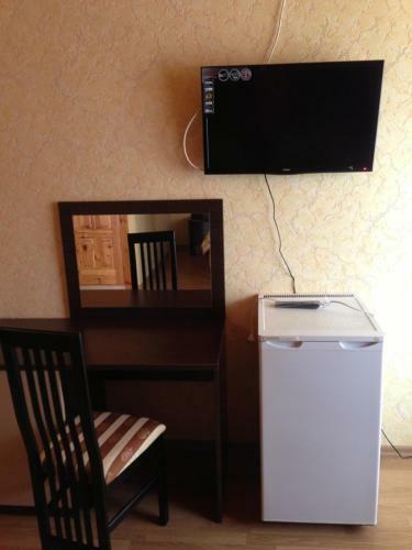 Hostal Na Medovoy Guest House