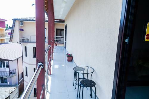 Hostal Inessa