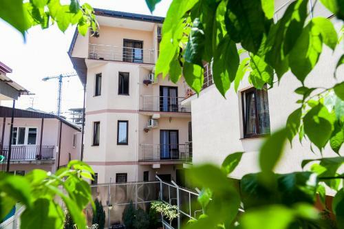 Hostal Inessa