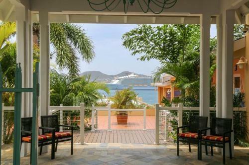 Ocean Terrace Inn Hotel