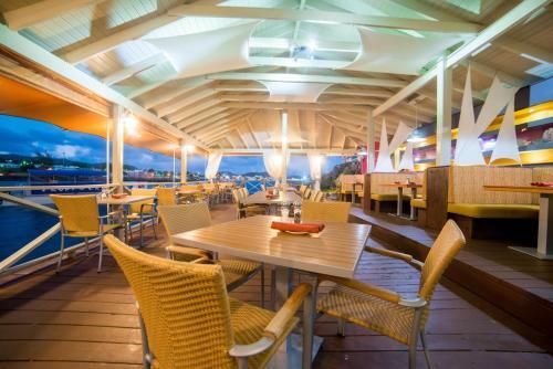 Ocean Terrace Inn Hotel