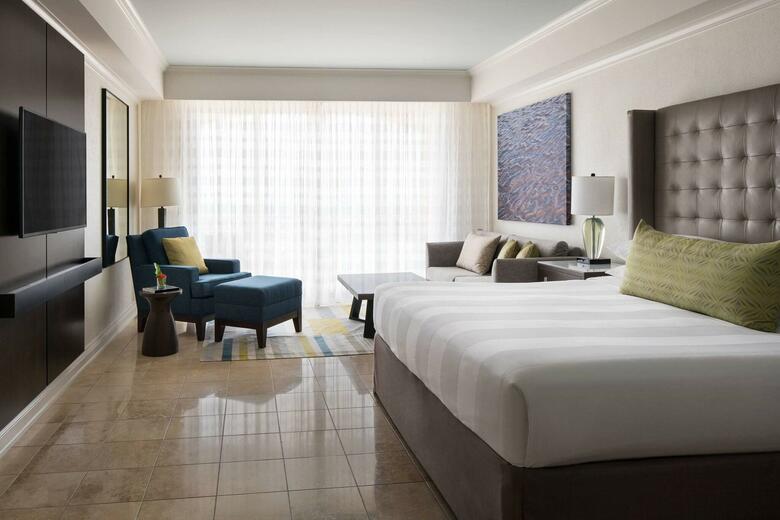 Hotel Marriott Vacation Club St Kitts