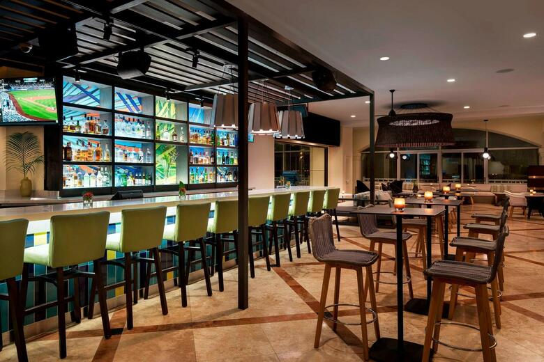 Hotel Marriott Vacation Club St Kitts