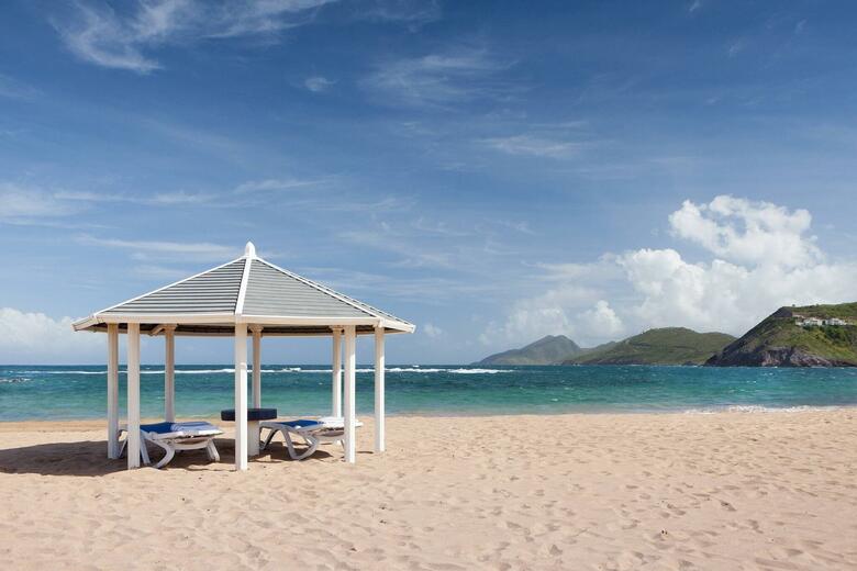 Hotel Marriott Vacation Club St Kitts