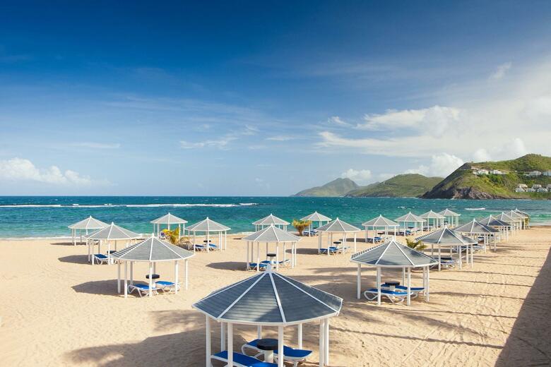 Hotel Marriott Vacation Club St Kitts