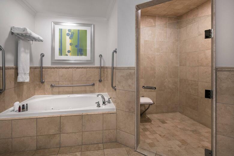 Hotel Marriott Vacation Club St Kitts