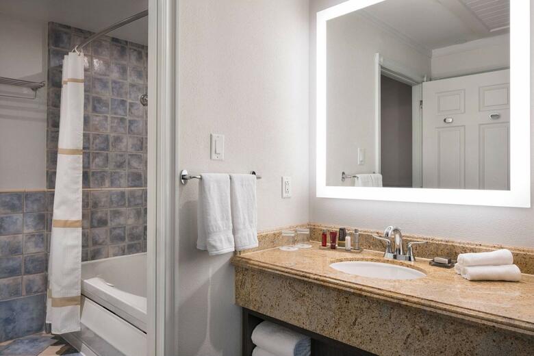 Hotel Marriott Vacation Club St Kitts