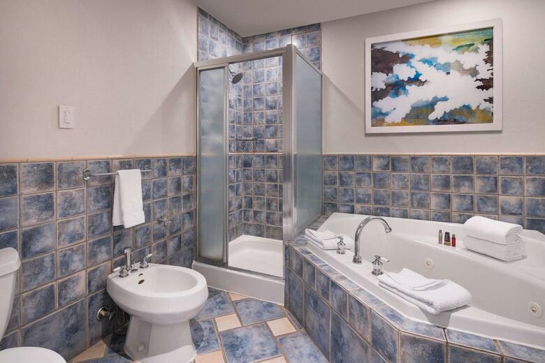 Hotel Marriott Vacation Club St Kitts