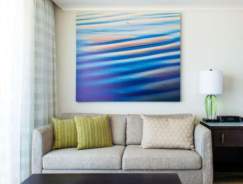 Hotel Marriott Vacation Club St Kitts