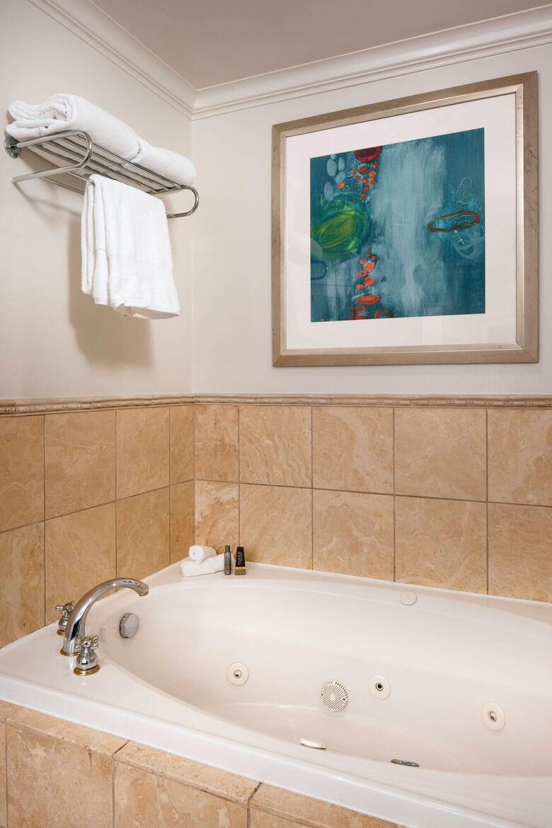 Hotel Marriott Vacation Club St Kitts