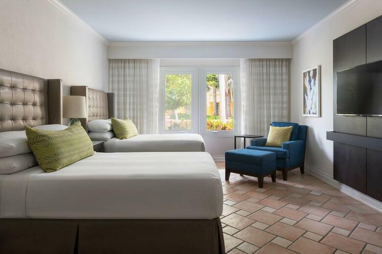 Hotel Marriott Vacation Club St Kitts