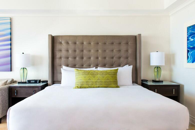 Hotel Marriott Vacation Club St Kitts