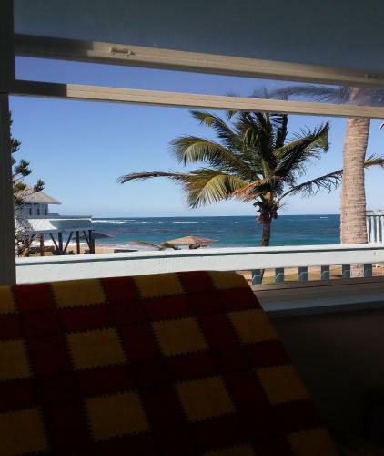 Villa Sealofts On The Beach