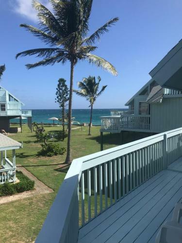 Villa Sealofts On The Beach