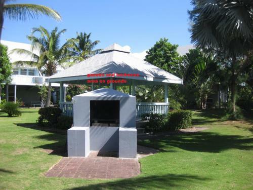 Villa Sealofts On The Beach