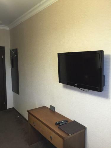 Hotel Edem