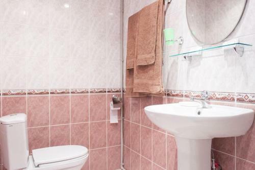 Hostal Guest House On Lenina Street