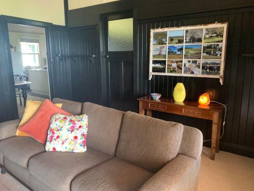 Byfrons Phillip Island Farmhouse
