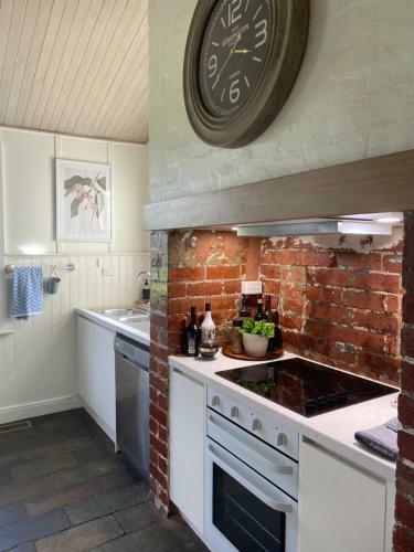 Byfrons Phillip Island Farmhouse