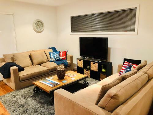 Apartamento Gorgeous 2 Bedroom Townhouse