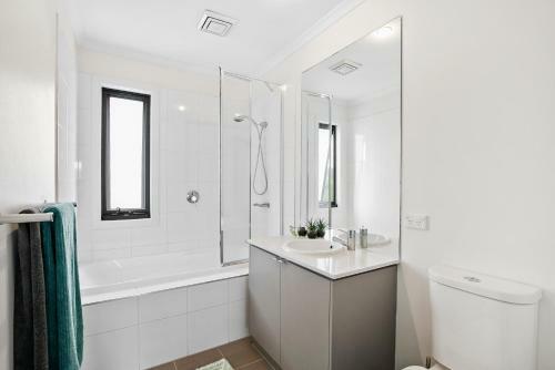 Apartamento Gorgeous 2 Bedroom Townhouse