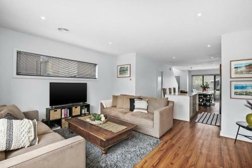 Apartamento Gorgeous 2 Bedroom Townhouse