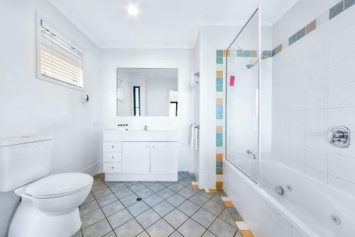 Apartamento Panorama 12 - Hamilton Island