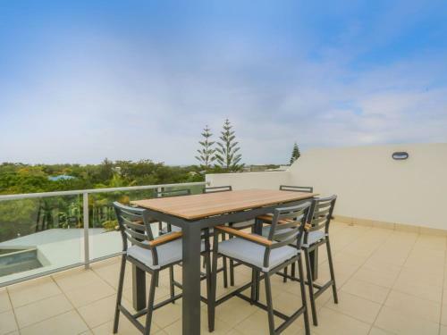 Apartamento Drift North Rooftop #30