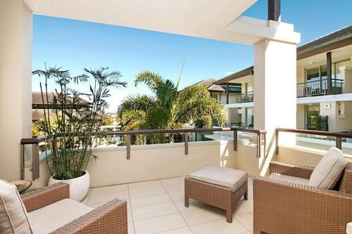 Apartamento Corporate Boardies At Dianella Drive