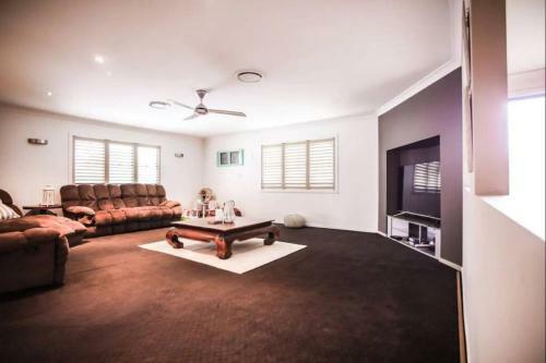 Toukley Beach House